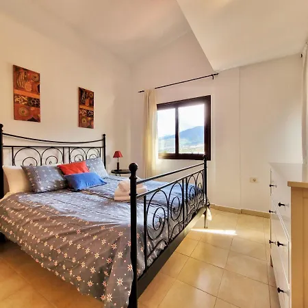 Apartment Briones