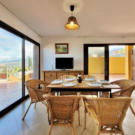 Apartment Briones
