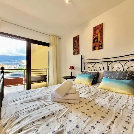 Briones Apartment