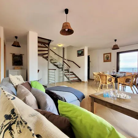 Apartment Briones Puerto de la Cruz (Tenerife)