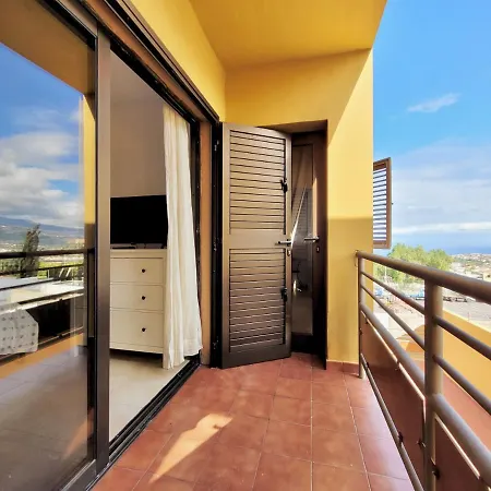 Apartment Briones