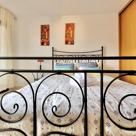 Apartment Briones