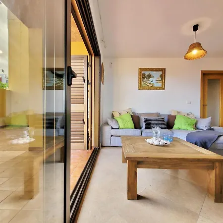 Apartment Briones Puerto de la Cruz (Tenerife)