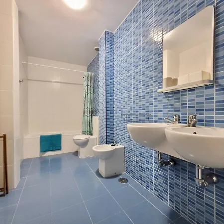 Apartment Briones *