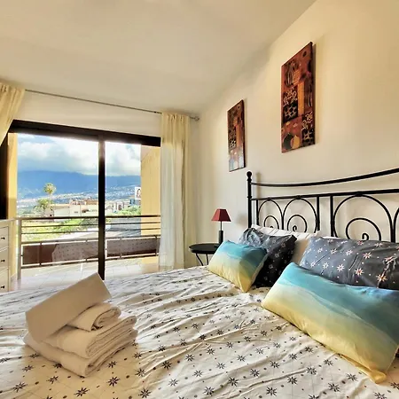 Briones Apartment *