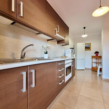 Apartment Briones