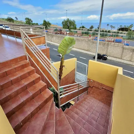 Apartment Briones *