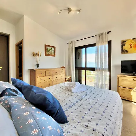 Briones Apartment