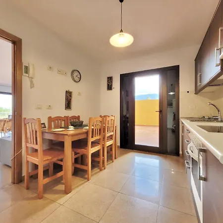 Apartment Briones Puerto de la Cruz (Tenerife)