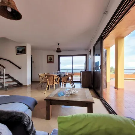Apartment Briones Puerto de la Cruz (Tenerife)