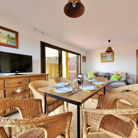 Apartament Briones Puerto de la Cruz (Tenerife)