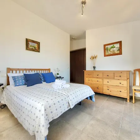 Appartamento Briones