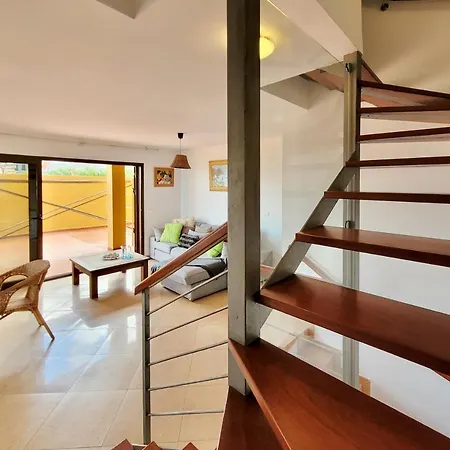 Briones Apartman Puerto de la Cruz