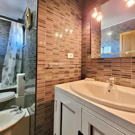 Briones Apartman
