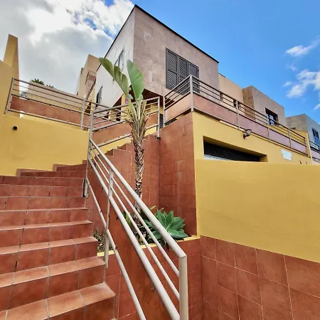Briones Apartman *